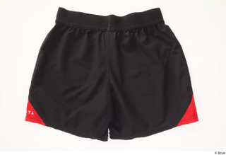 Clothes   291 black shorts clothing sports 0001.jpg